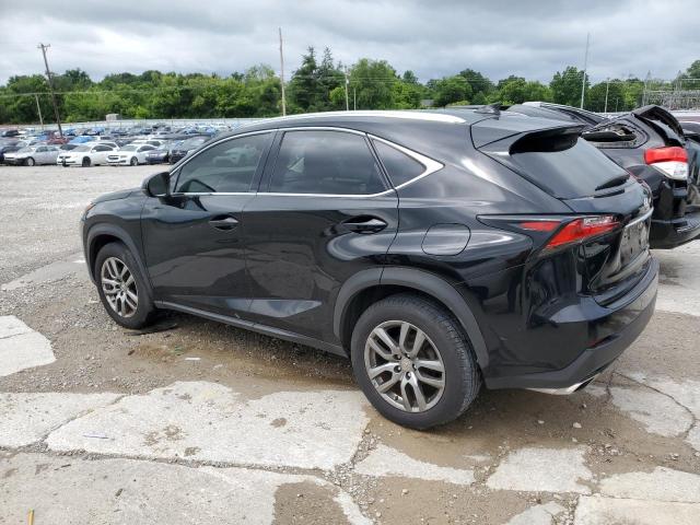 Vin: jtjbarbz0g2086265, lot: 61365275, lexus nx 200t base 20162