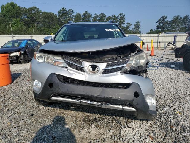 2015 TOYOTA RAV4 LIMIT - 2T3YFREV3FW177091