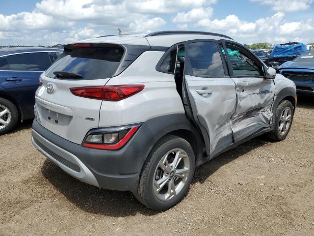 Vin: km8k6cab4pu061696, lot: 62783725, hyundai kona sel 20233