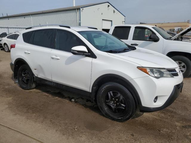 Vin: 2t3bfrev5fw263539, lot: 61080415, toyota rav4 le 20154