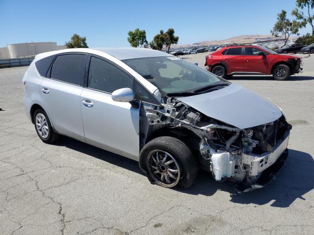 Vin: jtdzn3eu8ej013716, lot: 61624315, toyota prius 20144