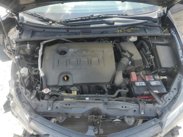 2019 TOYOTA COROLLA L - 2T1BURHE0KC154637