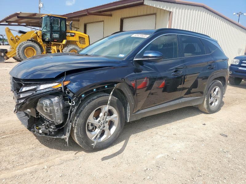 HYUNDAI TUCSON SEL