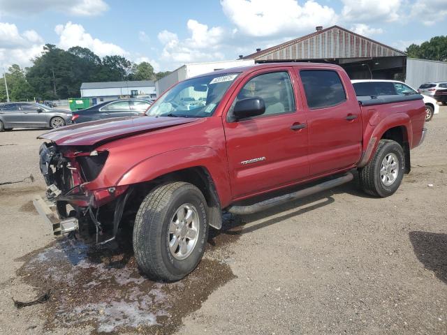 TOYOTA TACOMA DOU