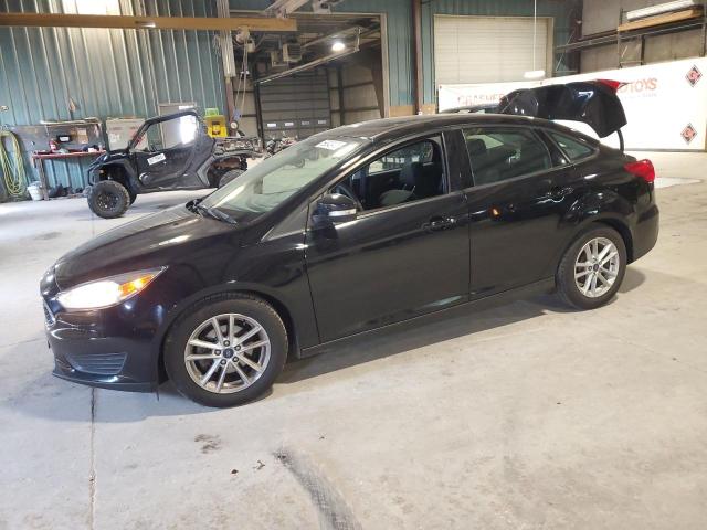 Vin: 1fadp3f2xhl252667, lot: 59342475, ford focus se 2017 img_1