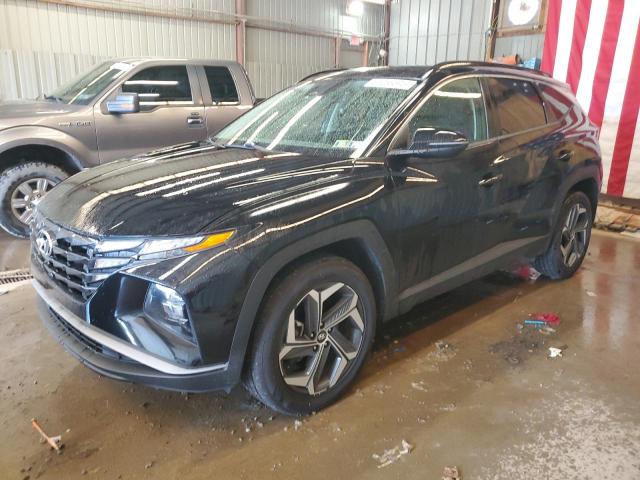 HYUNDAI TUCSON SEL