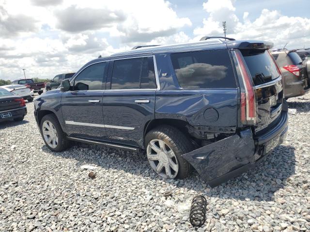 Vin: 1gys3ckj6kr282161, lot: 59307455, cadillac escalade premium luxury 20192