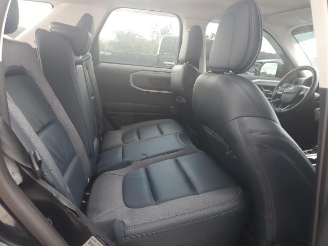 2023 FORD BRONCO SPO 3FMCR9C6XPRD21668
