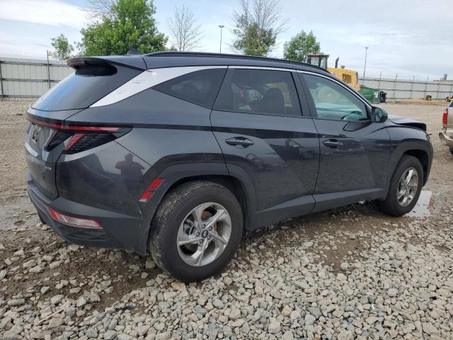 Vin: 5nmjbcae9ph210200, lot: 62156145, hyundai tucson sel 20233