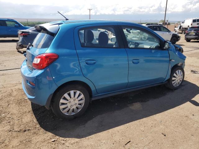 Vin: ml32a3hj5jh008279, lot: 62351055, mitsubishi mirage es 20183