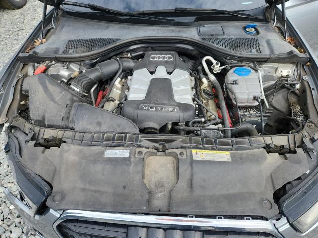 waufgafc7fn010515 - 2015 Audi a6 premium plus - #61332435