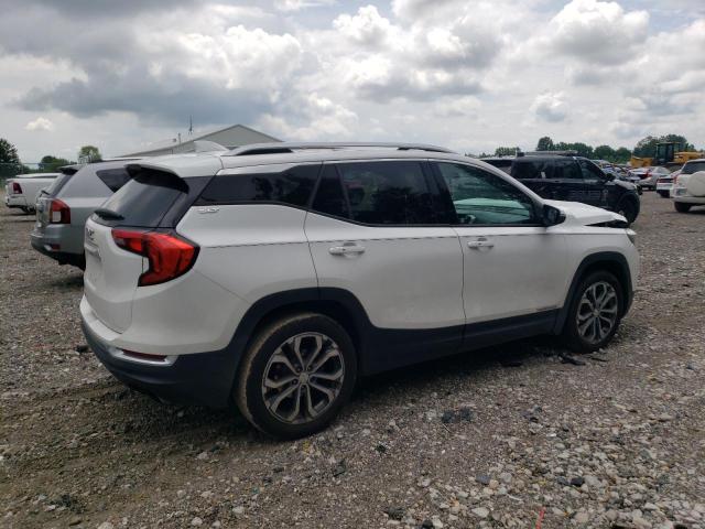 2019 GMC TERRAIN SLT 3GKALPEX9KL122845