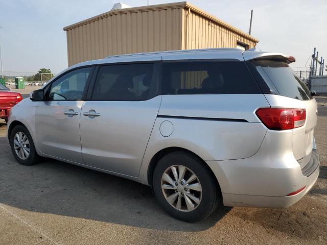 2016 KIA SEDONA LX - KNDMB5C14G6084036