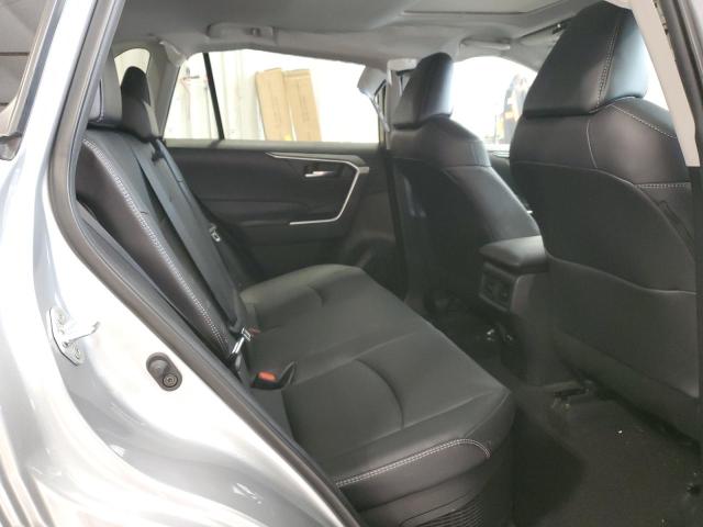 2021 TOYOTA RAV4 XLE P 2T3B6RFVXMW023012