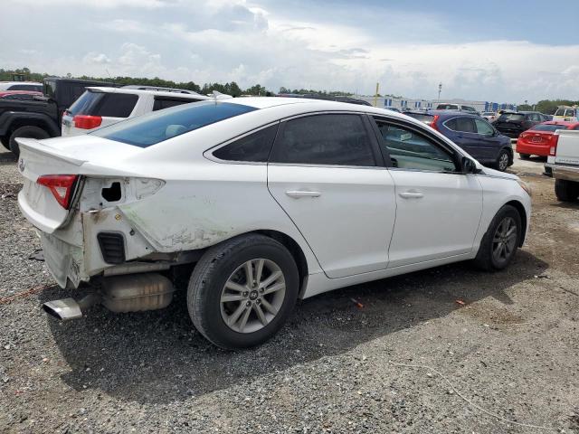 Vin: 5npe24af1gh419210, lot: 60048125, hyundai sonata se 20163