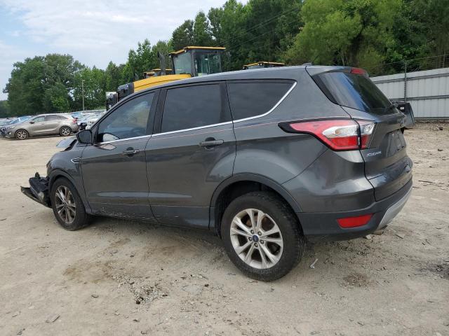 Vin: 1fmcu9g95hue28723, lot: 60352685, ford escape se 20172
