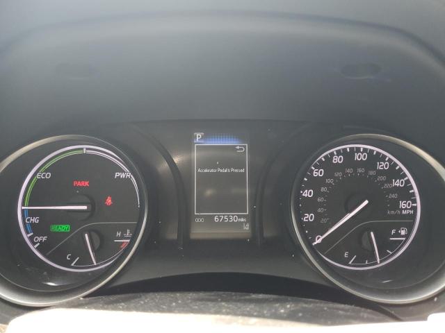 2021 TOYOTA CAMRY SE - 4T1G31AK7MU553752