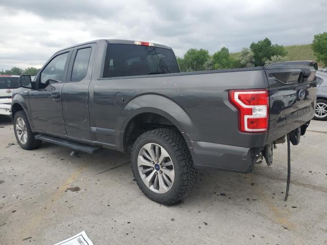 Vin: 1ftex1ep6jke75655, lot: 59483915, ford f-150 super cab 20182