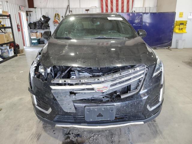2019 CADILLAC XT5 PLATIN 1GYKNGRS9KZ182197