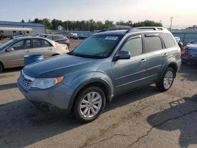 Vin: jf2shadc9bh760381, lot: 58835765, subaru forester 2.5x premium 2011 img_1