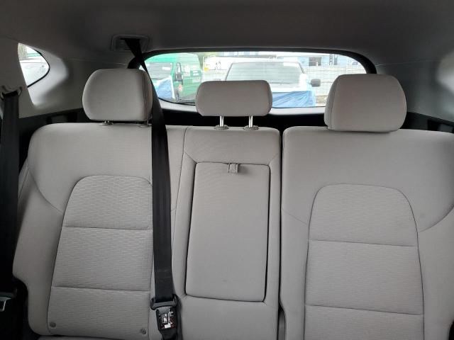 2019 HYUNDAI TUCSON SE KM8J23A47KU933578