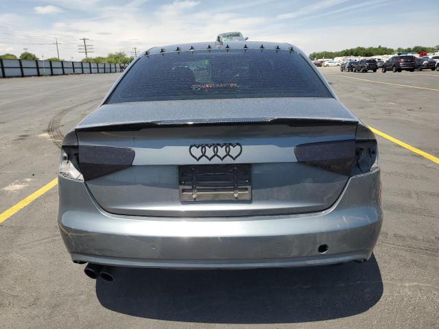 2015 AUDI A4 PREMIUM WAUFFAFL5FN038977