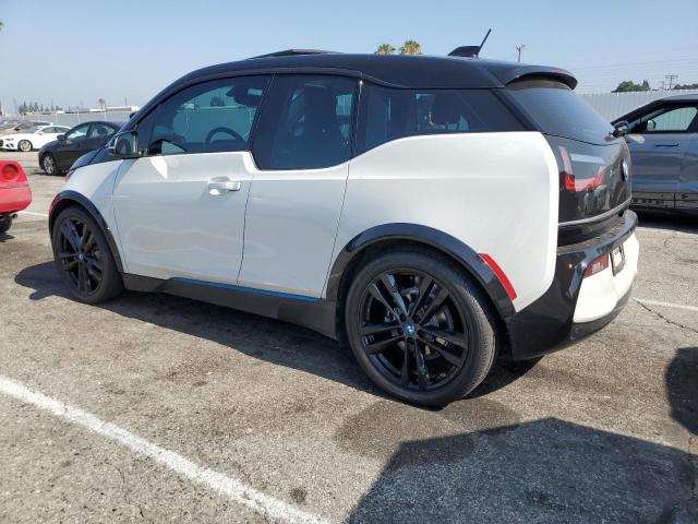 Vin: wby8p6c05l7g83033, lot: 62732505, bmw i series s bev 20202