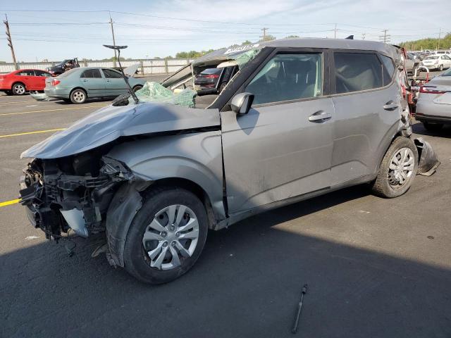 KIA SOUL LX