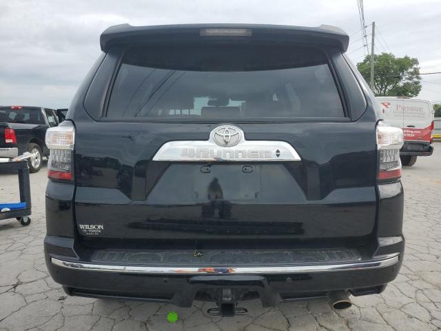 2024 TOYOTA 4RUNNER LI JTEKU5JR9R6280269