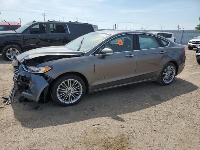 Vin: 3fa6p0lu3er355732, lot: 60615955, ford fusion se hybrid 2014 img_1