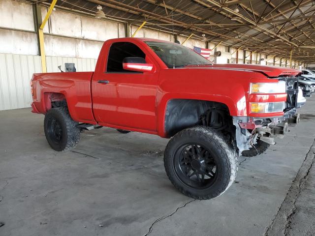 Vin: 1gcncrecxez266603, lot: 59820765, chevrolet all models c1500 lt 20144