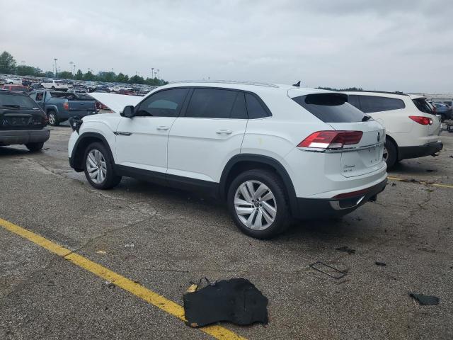 2023 VOLKSWAGEN ATLAS CROS 1V2HE2CA5PC204949