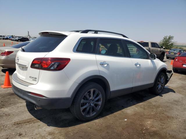 Vin: jm3tb3da7f0454094, lot: 61757035, mazda cx-9 grand touring 20153