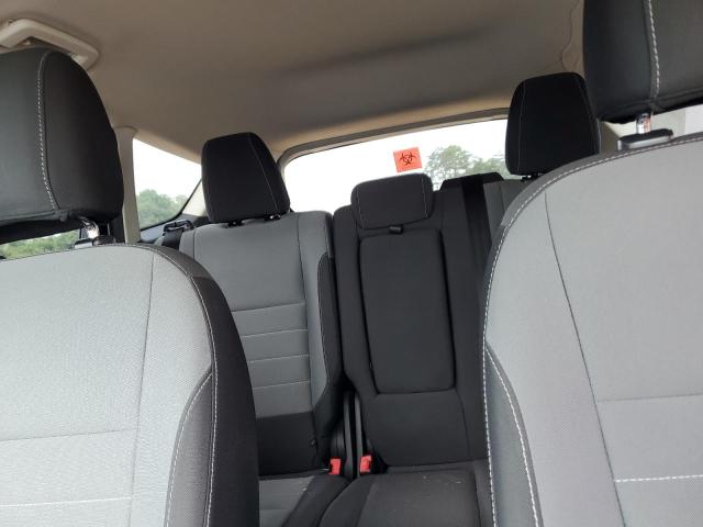2016 FORD ESCAPE SE - 1FMCU0GX5GUC20009