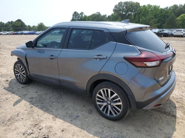 2021 NISSAN KICKS SV #3296886828