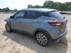 Lot #3296886828 2021 NISSAN KICKS SV