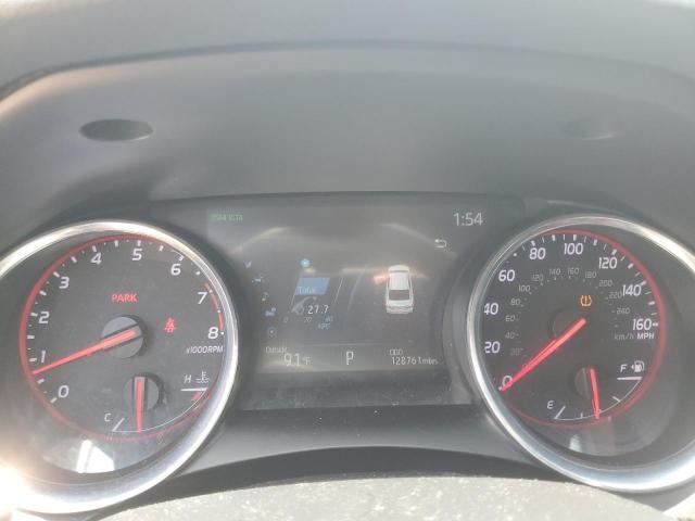 2020 TOYOTA CAMRY XSE 4T1K61AKXLU348569