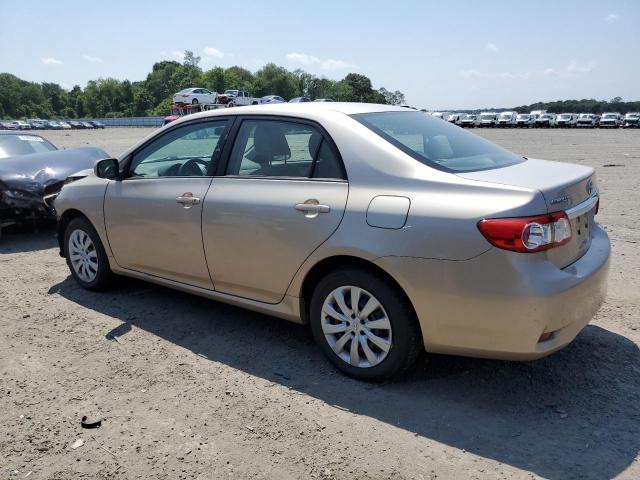 Vin: 2t1bu4ee2cc759025, lot: 61540115, toyota corolla base 20122