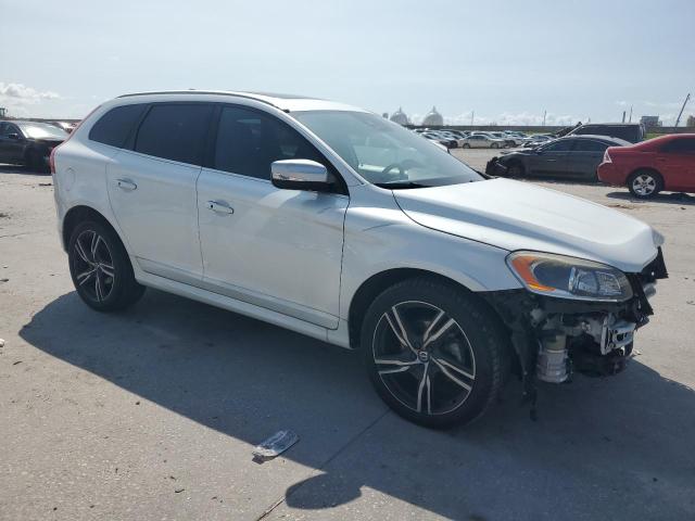 Vin: yv449mrs4h2038508, lot: 59623895, volvo xc60 t6 r-design platinum 20174