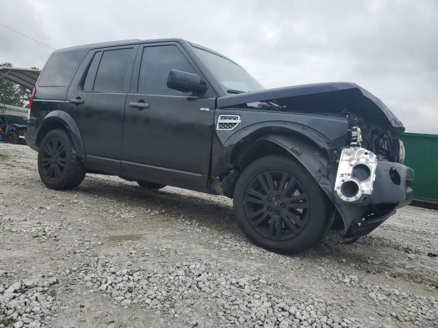 Vin: salag2d48ba590530, lot: 59931855, land rover lr4 hse 20114
