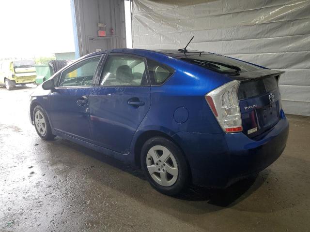Vin: jtdkn3du7b0310156, lot: 60931175, toyota prius 20112