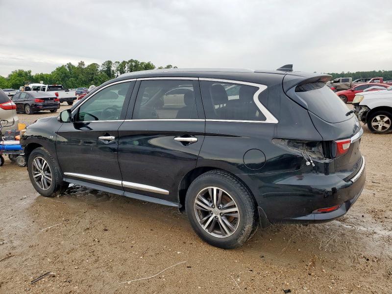 2017 INFINITI QX60 5N1DL0MN1HC511950