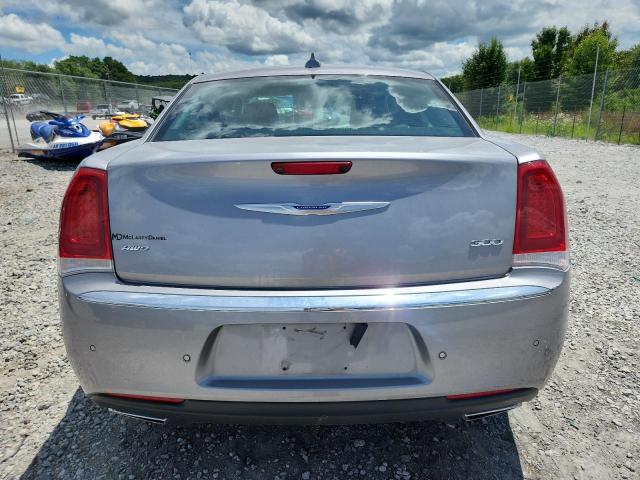 2018 CHRYSLER 300 LIMITE 2C3CCAKG6JH300194