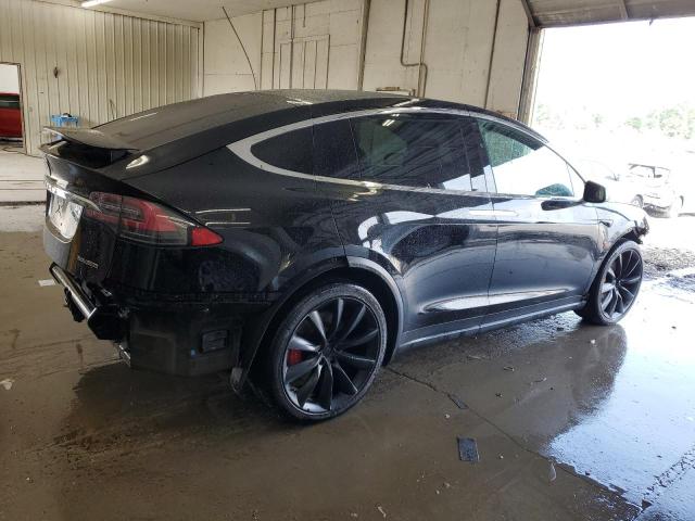 Vin: 5yjxcde46lf231757, lot: 59211565, tesla model x 20203