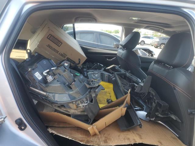 2023 SUBARU CROSSTREK - JF2GTHMC7PH234738