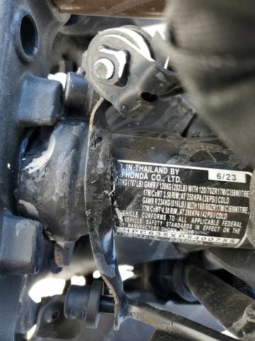 2023 HONDA CB500 FA MLHPC635XP5400755