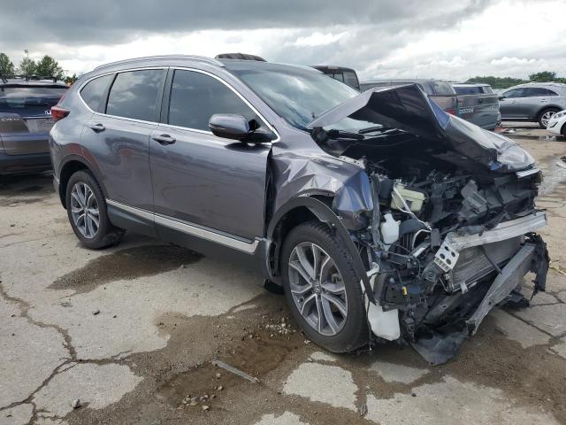 2022 HONDA CR-V TOURI - 7FARW2H98NE027268