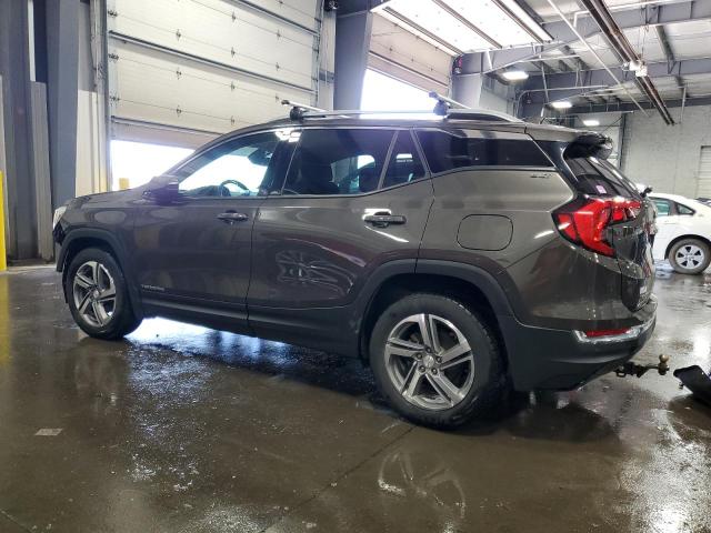 Vin: 3gkalvev7ll108799, lot: 60489505, gmc terrain slt 20202
