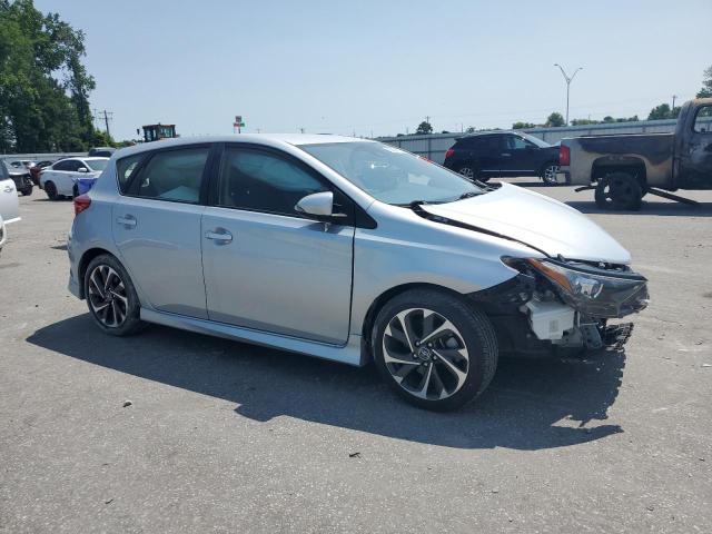 Vin: jtnkarje9jj563964, lot: 59094175, toyota corolla 20184