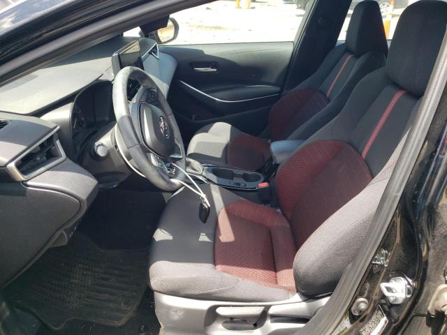 2023 TOYOTA COROLLA SE - 5YFS4MCE3PP167867